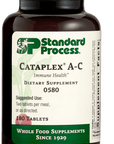 Cataplex A-C Tablet Bottle