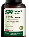 A-F Betafood®, 180 Tablets