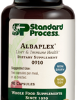 Albaplex®, 90 Capsules