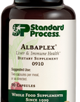 Albaplex®, 90 Capsules