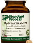 B6-Niacinamide, 90 Tablets