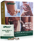 Bone Health Pack, 60 Packs/Box