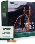 Adrenal Health Pack, 60 Packs/Box