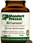 Betafood®, 90 Tablets