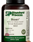 Biost®, 180 Tablets