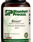 Biost®, 360 Tablets