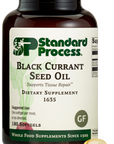 Black Currant Seed Oil, 180 Softgels