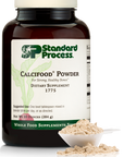 Calcifood® Powder, 10 Ounces (284 grams)