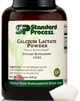 Calcium Lactate Powder, 12 Ounces (340 grams)