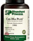 Cal-Ma Plus®, 180 Tablets