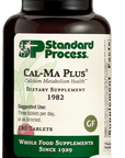 Cal-Ma Plus®, 180 Tablets