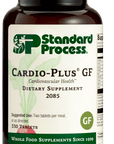 Cardio-Plus® GF, 330 Tablets