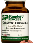 Catalyn® Chewable, 90 Tablets