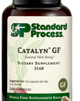 Catalyn® GF, 240 Capsules