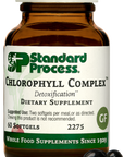 Chlorophyll Complex™, 60 Softgels