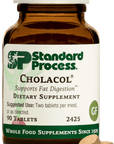 Cholacol®, 90 Tablets