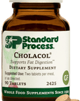 Cholacol®, 90 Tablets