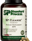 SP Cleanse®, 150 Capsules