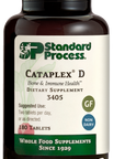 Cataplex® D, 180 Tablets