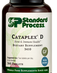 Cataplex® D, 360 Tablets