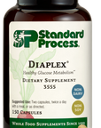 Diaplex, 150 Capsules