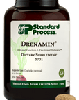 Drenamin®, 270 Tablets
