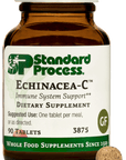 Echinacea-C™, 90 Tablets