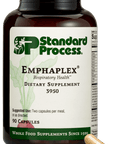 Emphaplex®, 90 Capsules