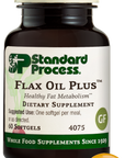 Flax Oil Plus, formerly known as Cataplex® F, 60 Softgels