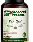 Fen-Gre®, 150 Capsules
