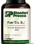 For-Til B12®, 90 Capsules