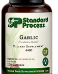 Garlic, 90 Capsules