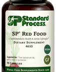 Rev 01 Bottle of SP Red Food