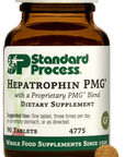 Hepatrophin PMG®, 90 Tablets