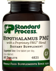 Hypothalamus PMG®, 60 Tablets