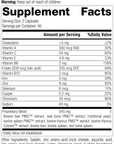 Immuplex®, 90 Capsules, Rev 06 Supplement Facts