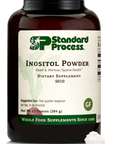 Inositol Powder, 10 Ounces (284 grams)