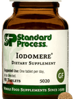 Iodomere®, 90 Tablets