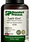 Lact-Enz®, 90 Capsules
