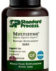 Multizyme®, 90 Tablets