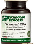 Olprima™ EPA, 60 Softgels