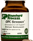 OPC Synergy®, 40 Capsules