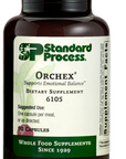 Orchex®, 90 Capsules