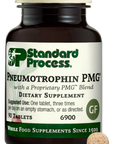 Pneumotrophin PMG®, 90 Tablets