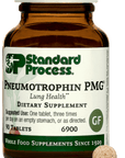 Pneumotrophin PMG®, 90 Tablets
