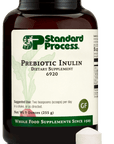 Prebiotic Inulin, 9 Ounces (255g)