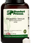 Prebiotic Inulin, 9 Ounces (255g)