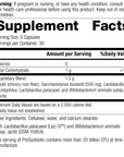 ProSynbiotic, 90 Capsules