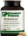 Rumaplex®, 40 Capsules