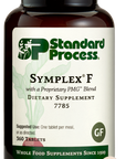 Symplex® F, 360 Tablets